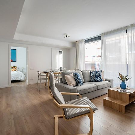 Habitat Apartments Teatre L'Hospitalet de Llobregat Eksteriør bilde